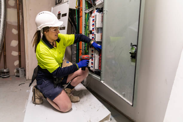 Best Electrical Troubleshooting Services  in Dover Beaches South, NJ
