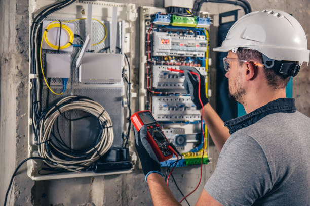 Best Circuit Breaker Repair  in Dover Beaches South, NJ
