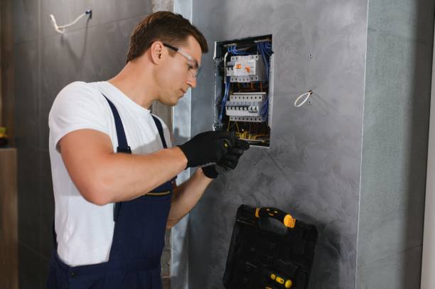 Best Electrical Contractors for Businesses  in Dover Beaches South, NJ
