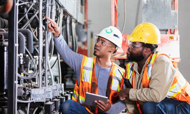 Best Affordable Electrician  in Dover Beaches South, NJ