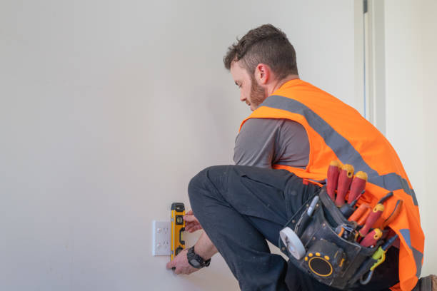 Best Home Electrical Repair  in Dover Beaches South, NJ